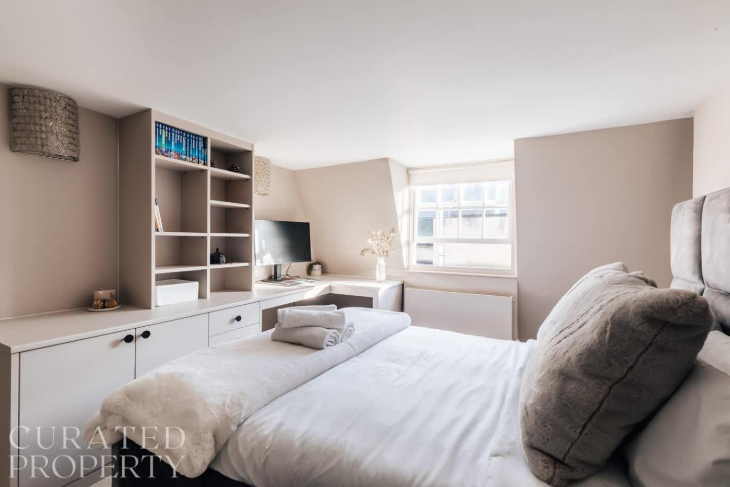 Stunning Apartamento *