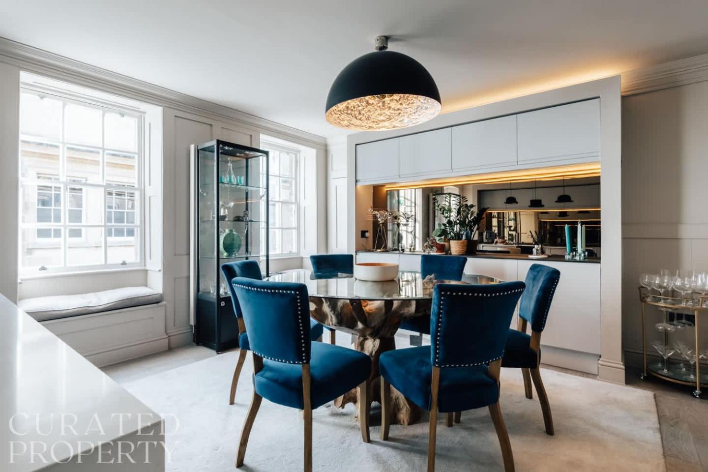 Apartamento Stunning Bath