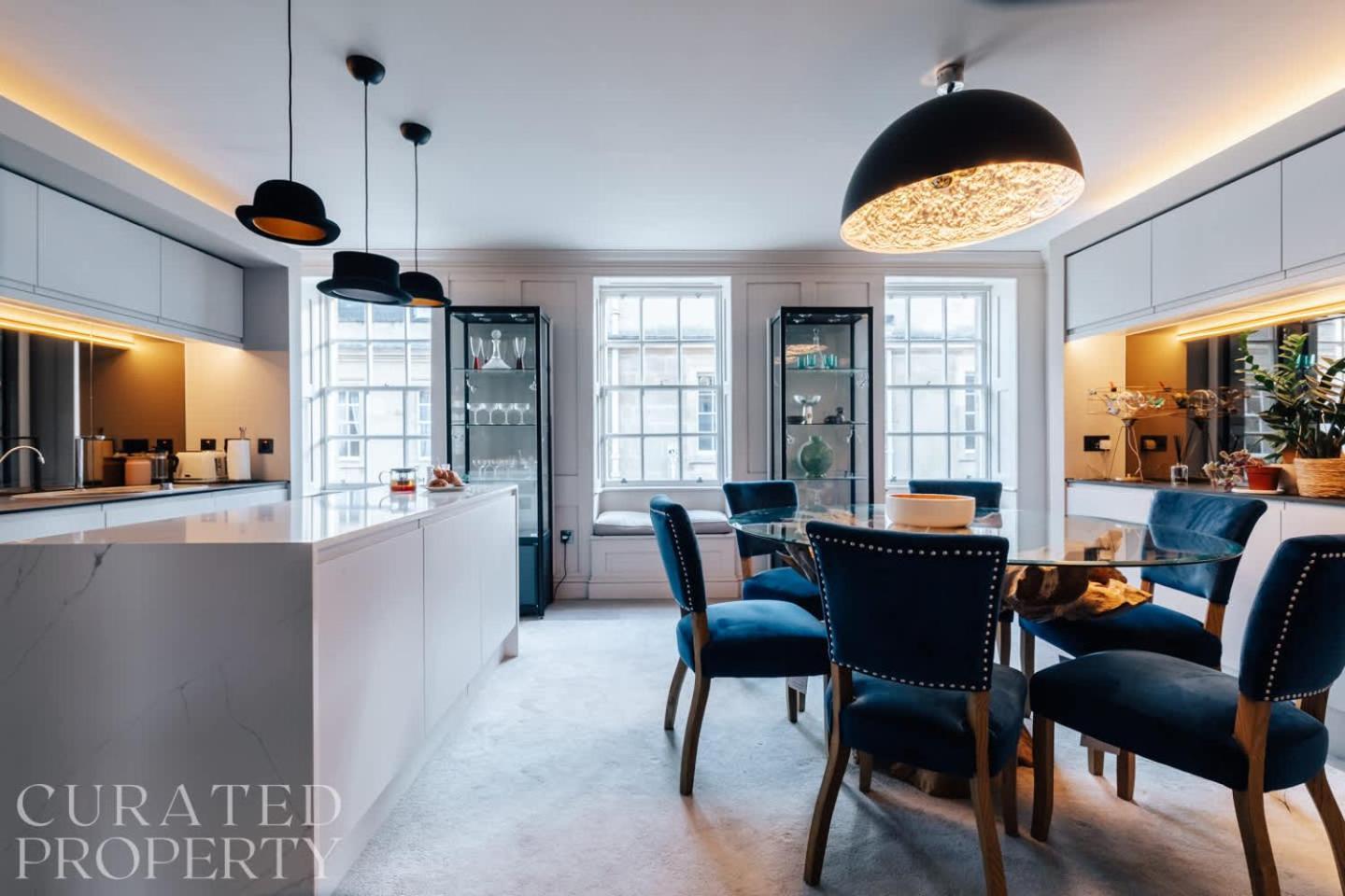 Stunning Apartamento *