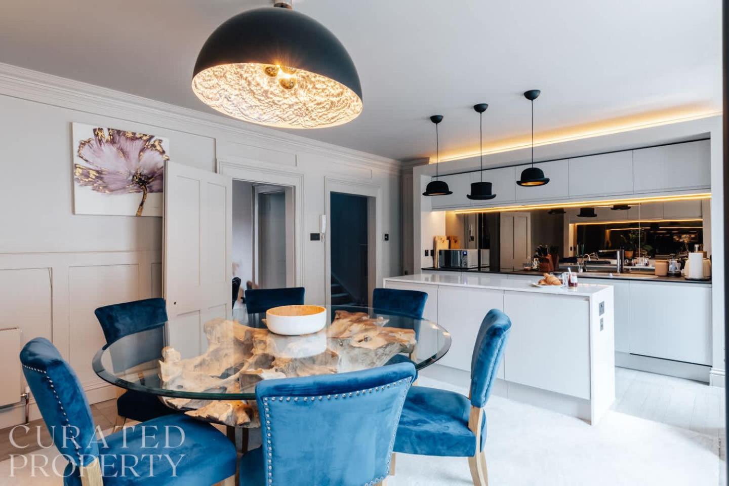 Apartamento Stunning